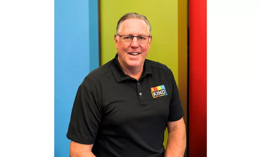 Kind North America hires CCO