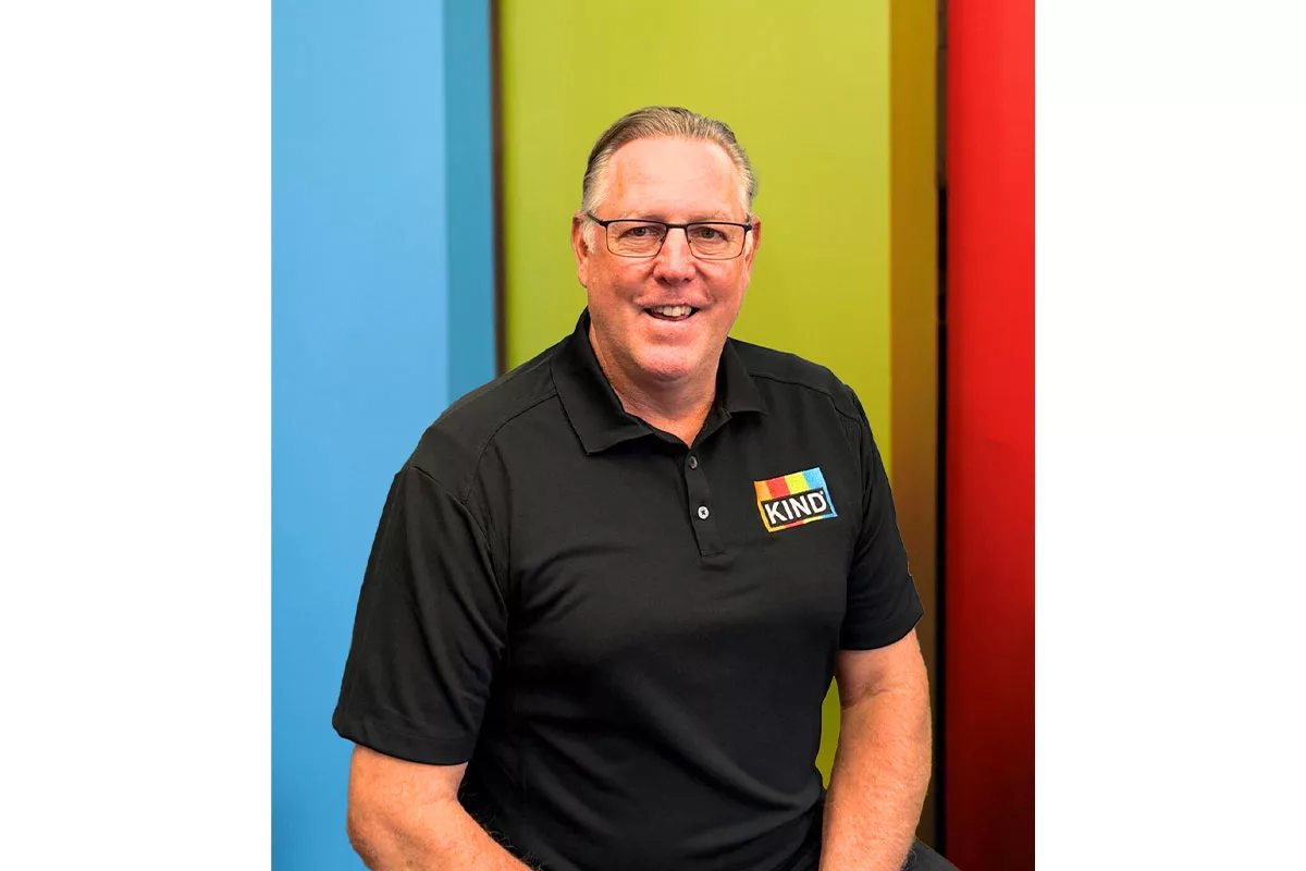 Kind North America hires CCO