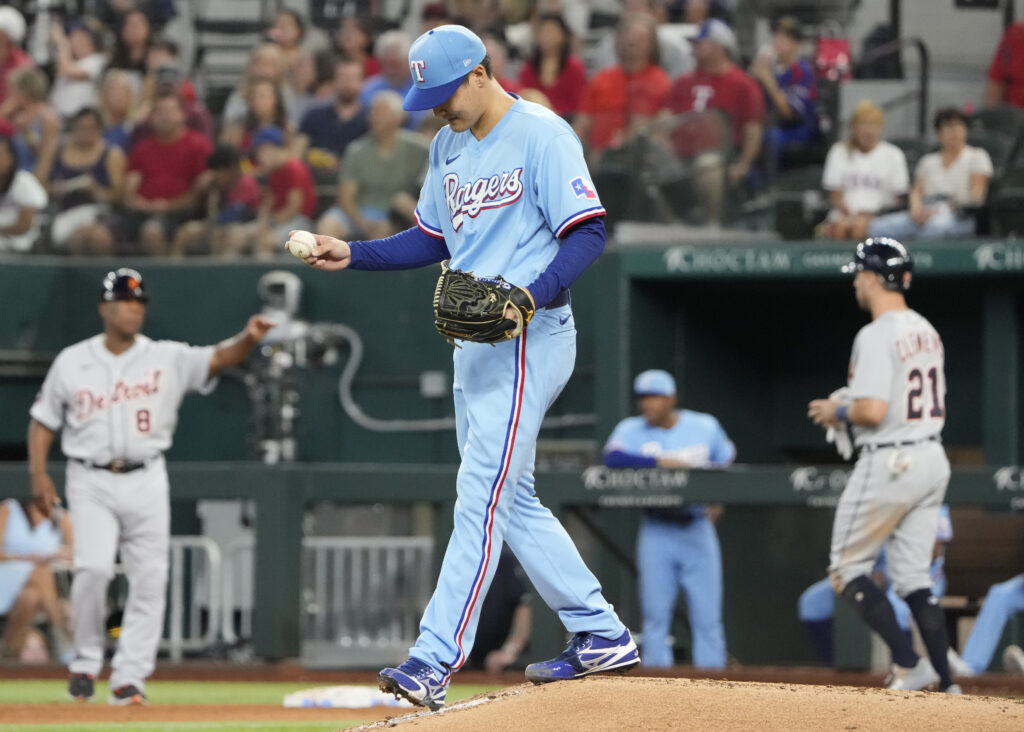 Kohei Arihara Signs With NPB’s Hokkaido Nippon-Ham Fighters