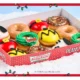 Krispy Kreme teams up with Peanuts