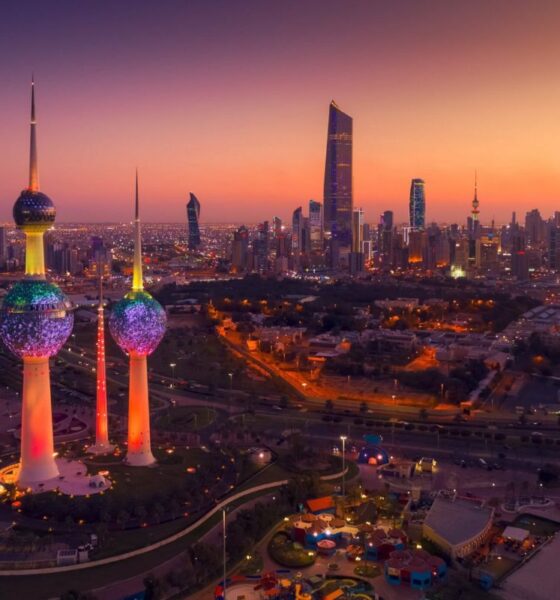 Kuwait expat visa