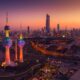Kuwait expat visa