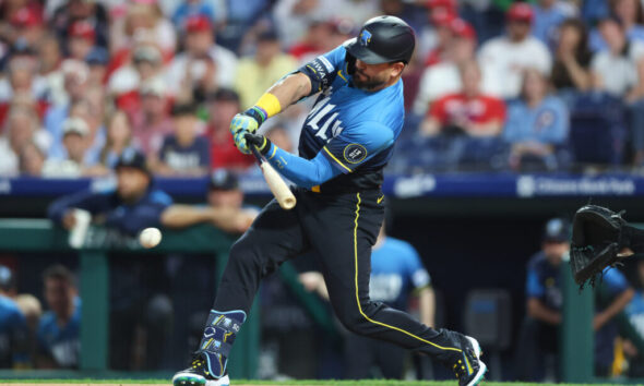 Orioles Matched Phillies' Offer To Kyle Schwarber