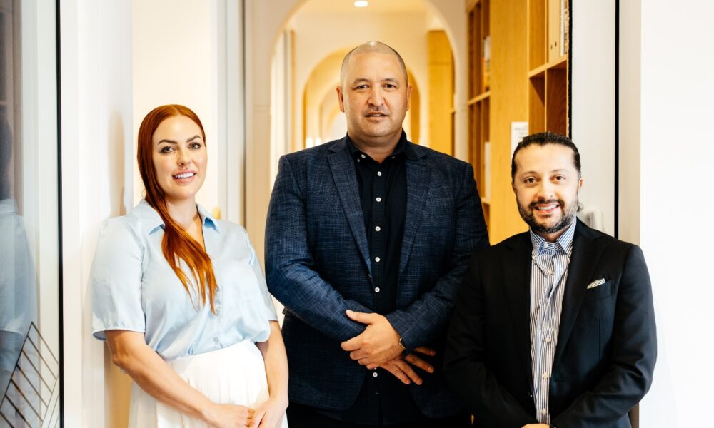 EPS launches residential arm