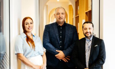 EPS launches residential arm