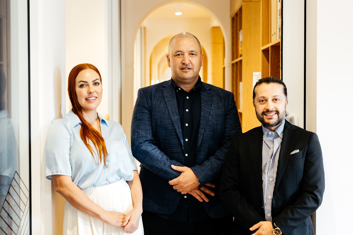 EPS launches residential arm