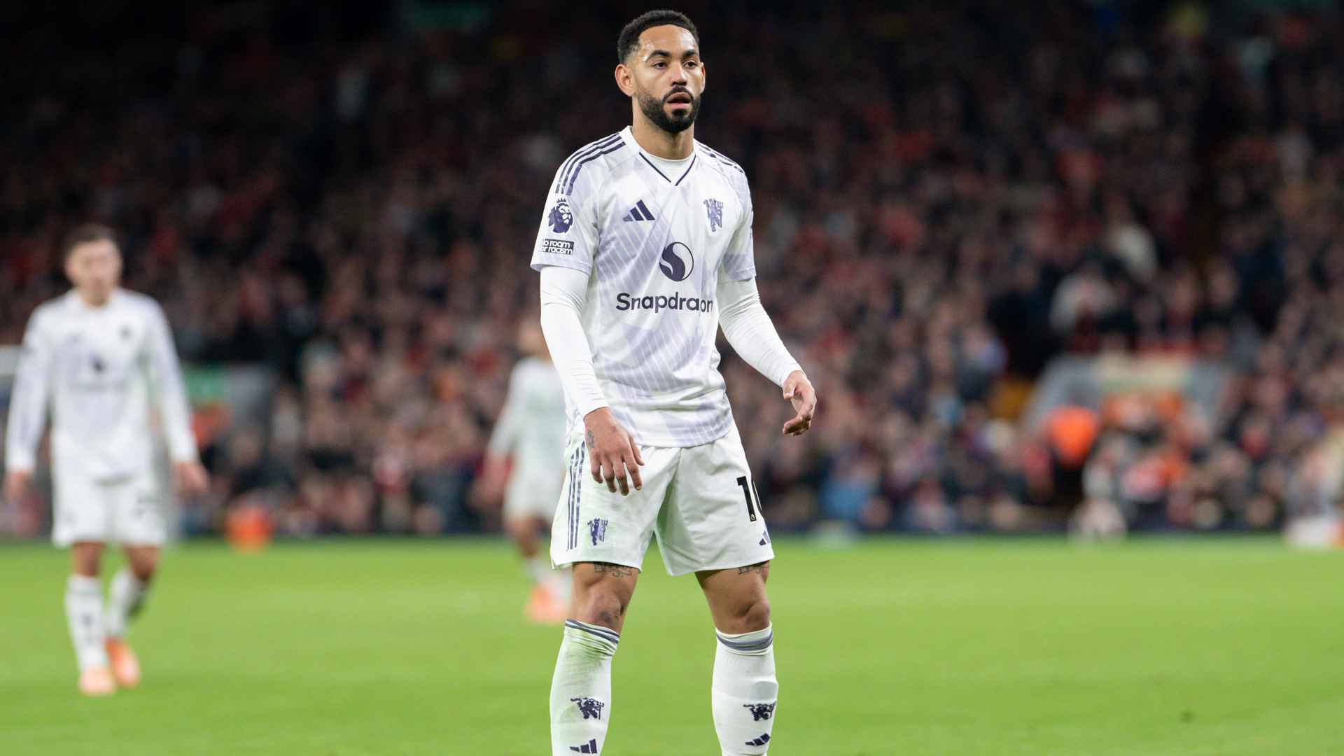 Preview and how to watch and follow Aston Villa v Man Utd 21 Dec