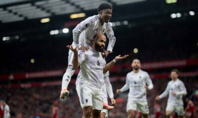 Ruben Amorim offers latest on AFCON-bound Man Utd players