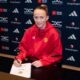 Lea Schuller signs for Manchester United Women 29 December 2025
