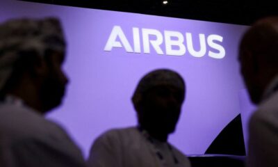 Airbus narrows software crisis as airlines ride out A320 recall