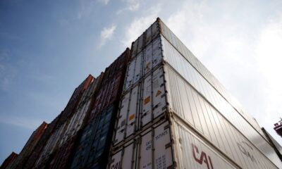 South Korea November exports beat forecasts, led by chips and autos