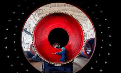 Asia's factories stumble as US trade deals fail to revive demand