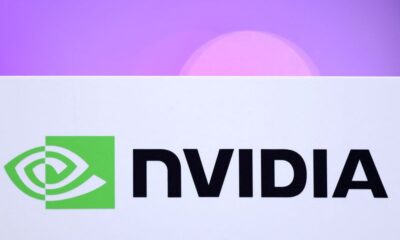 Nvidia takes $2 billion stake in Synopsys as AI deal spree accelerates