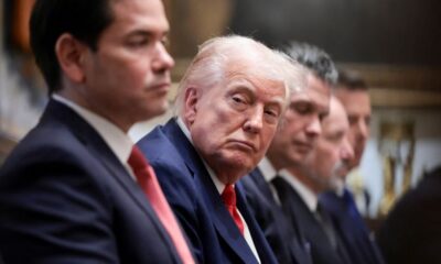 Trump met with advisers on Venezuela as US ramps up pressure