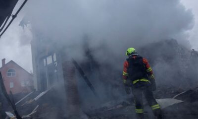 Analysis-Trump's push to end Ukraine war raises fears of 'ugly deal' for Europe