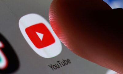 YouTube says it will comply with Australia's teen social media ban