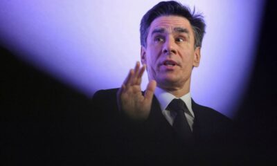 ANZ’s Nuno Matos named new Australian Banking Association council chair