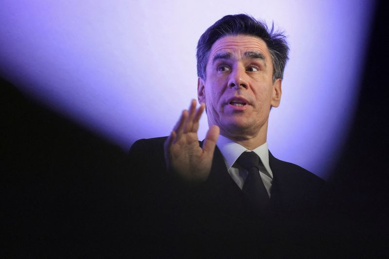 ANZ’s Nuno Matos named new Australian Banking Association council chair