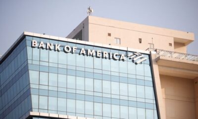 Vikram Sahu approved as Bank of America India CEO by central bank, memo shows