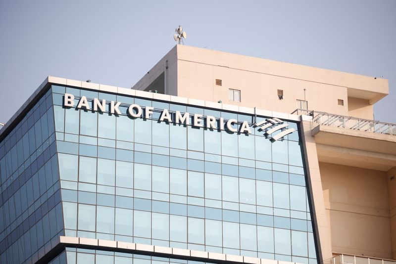 Vikram Sahu approved as Bank of America India CEO by central bank, memo shows