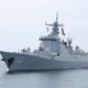 Exclusive-China massing military ships across region in show of maritime force, sources say