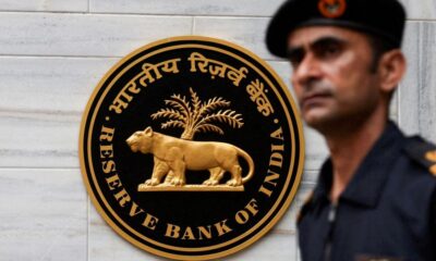 India central bank cuts key rate, boosts liquidity