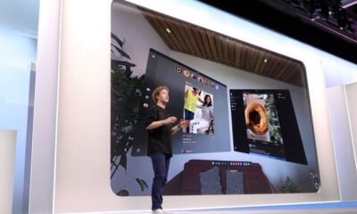 Meta delays release of Phoenix mixed-reality glasses to 2027, Business Insider reports