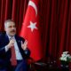 Turkey's Fidan: Gaza governance must precede Hamas disarmament in ceasefire deal