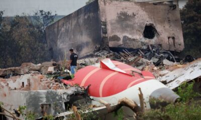 Indian, US investigators to meet next week on Air India crash, Bloomberg News reports