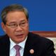 China’s Li says tariff consequences increasingly evident