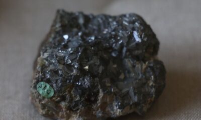 US military developing small refineries for critical minerals