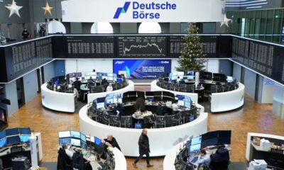 European shares flat on caution ahead of Fed’s rate decision