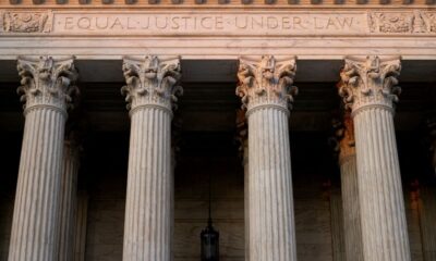 US Supreme Court wrestles with death row inmate's intellectual disability ruling