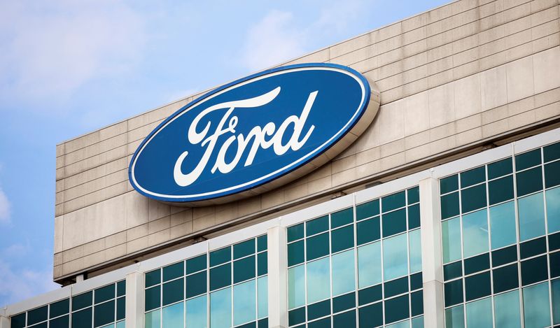 South Korea’s SK On, Ford Motor to end US battery joint venture
