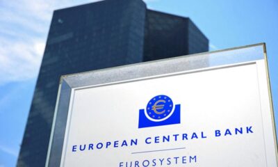ECB proposes simpler bank regulation but rejects calls for lower buffers