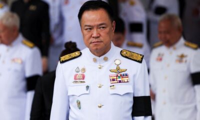 Thai PM sets course for early election amid border and parliamentary unrest