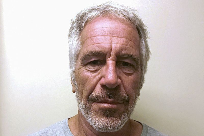 Trump appears in newly released photos from Jeffrey Epstein's estate