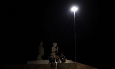 Thailand vows to keep fighting Cambodia, despite Trump's ceasefire claim