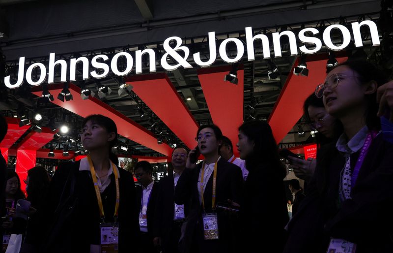 Jury orders Johnson & Johnson to pay $40 million to two women in latest talc trial