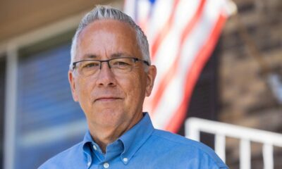 Pinched by higher prices, many Trump voters say: Don't blame the president