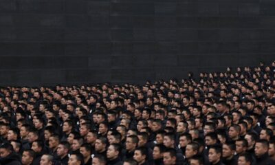 China holds low-key Nanjing Massacre memorial despite Japan tensions
