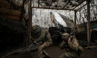 US, Ukraine to discuss ceasefire in Berlin ahead of European summit