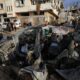 Israel kills senior Hamas commander, Raed Saed, in Gaza strike- Israeli media say