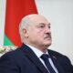 Who are the most prominent prisoners released by Belarusian president Lukashenko?