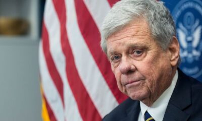 US says Belarus agreed to stop balloon flyovers into Lithuania