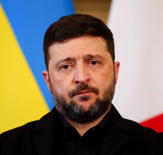 Zelenskiy demands 'dignified' peace as US and Ukraine officials meet in Berlin