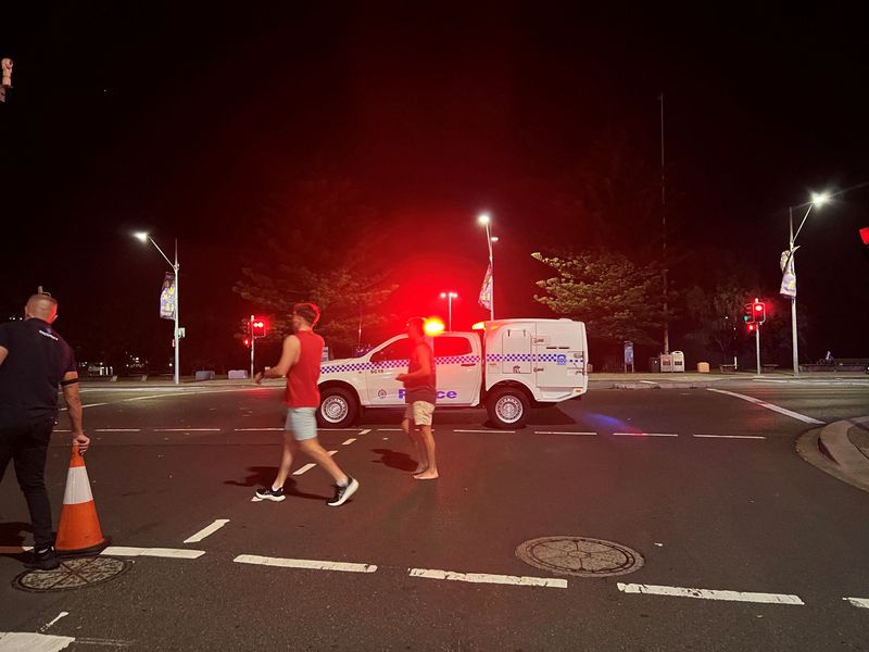 World reacts to shooting at Australia's Bondi Beach that killed 12