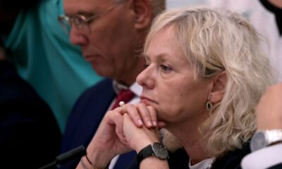 Israeli Supreme Court rules against government's dismissal of attorney general