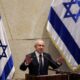 Israel's Netanyahu accuses Australian PM of fuelling antisemitism