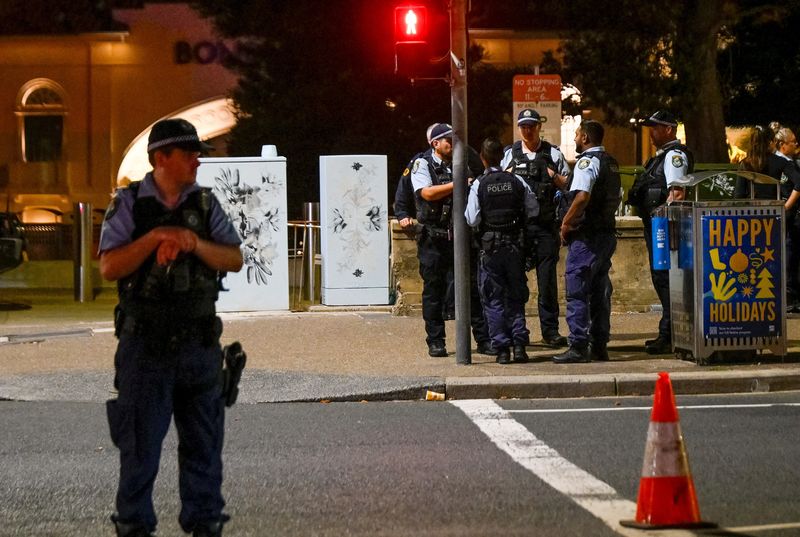 Hanukkah security ramped up around world after Bondi shootings